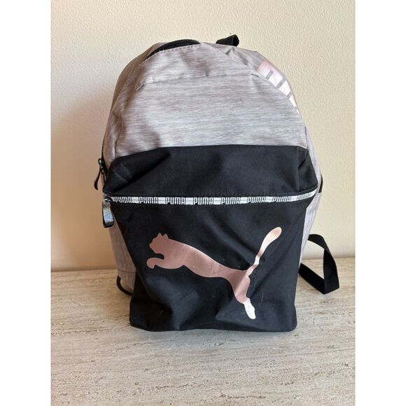 Puma Backpack - Picture 1 of 10